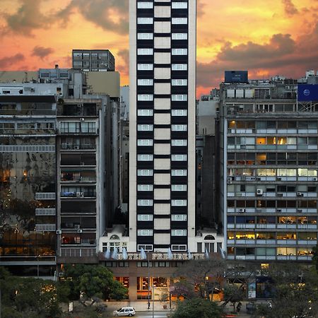 Hotel Presidente Buenos Aires Exterior foto