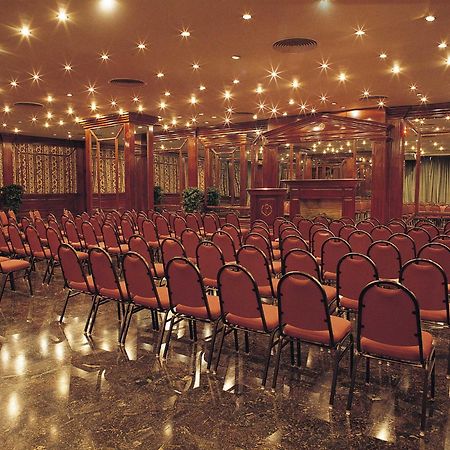 Hotel Presidente Buenos Aires Einrichtungen foto